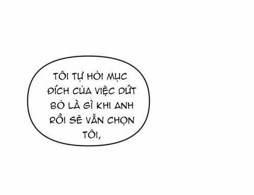 Kiếp Này Cũng Xin Chăm Sóc Tôi Như Vậy Nhé Kiếp Này Cũng Xin Chăm Sóc Tôi Như Vậy Nhé: Chapter 43