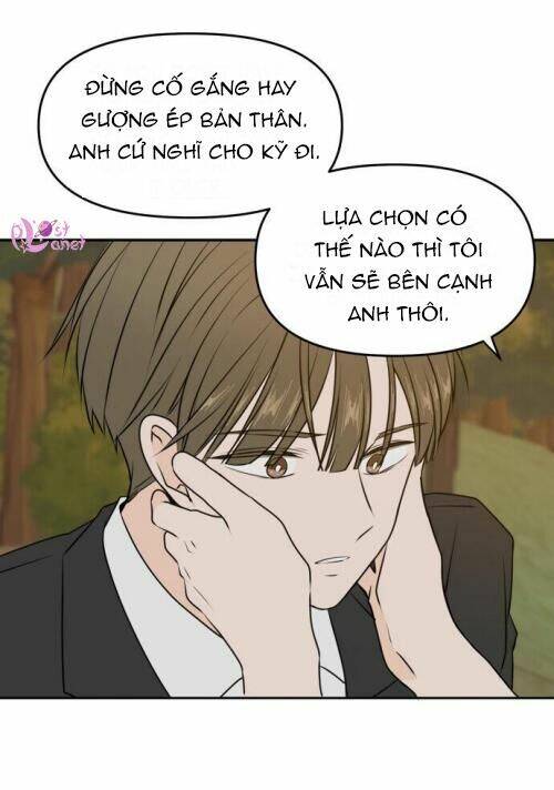 Kiếp Này Cũng Xin Chăm Sóc Tôi Như Vậy Nhé Kiếp Này Cũng Xin Chăm Sóc Tôi Như Vậy Nhé: Chapter 43