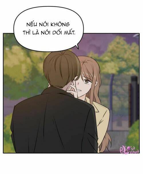 Kiếp Này Cũng Xin Chăm Sóc Tôi Như Vậy Nhé Kiếp Này Cũng Xin Chăm Sóc Tôi Như Vậy Nhé: Chapter 43
