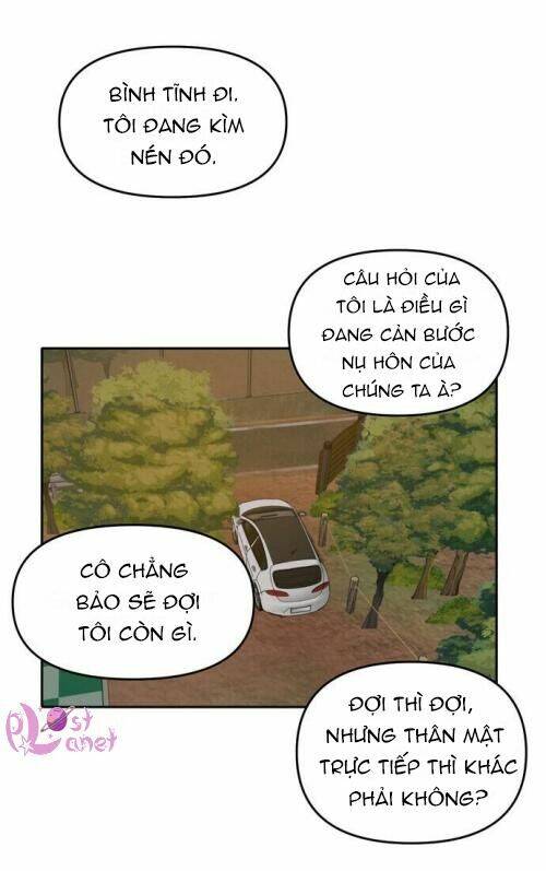 Kiếp Này Cũng Xin Chăm Sóc Tôi Như Vậy Nhé Kiếp Này Cũng Xin Chăm Sóc Tôi Như Vậy Nhé: Chapter 43