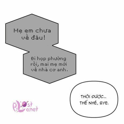 Kiếp Này Cũng Xin Chăm Sóc Tôi Như Vậy Nhé Kiếp Này Cũng Xin Chăm Sóc Tôi Như Vậy Nhé: Chapter 43