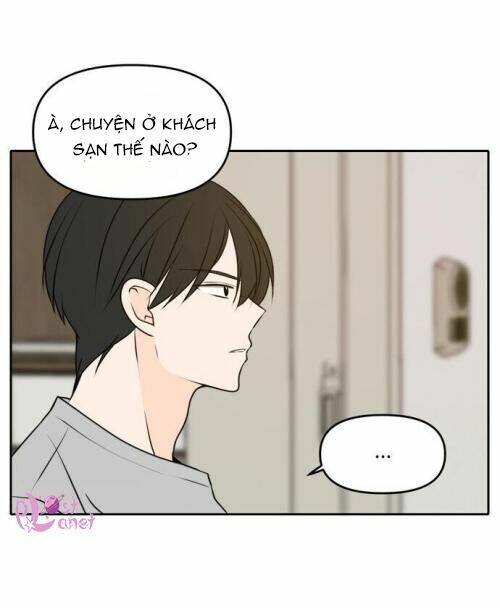 Kiếp Này Cũng Xin Chăm Sóc Tôi Như Vậy Nhé Kiếp Này Cũng Xin Chăm Sóc Tôi Như Vậy Nhé: Chapter 43
