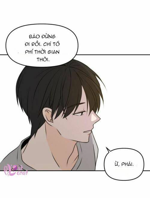 Kiếp Này Cũng Xin Chăm Sóc Tôi Như Vậy Nhé Kiếp Này Cũng Xin Chăm Sóc Tôi Như Vậy Nhé: Chapter 43
