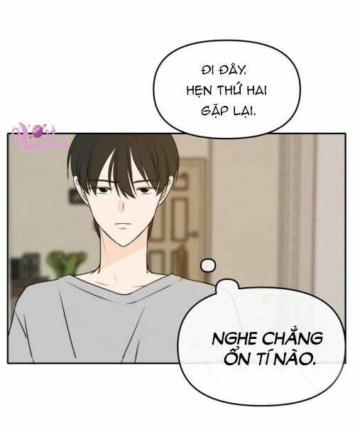 Kiếp Này Cũng Xin Chăm Sóc Tôi Như Vậy Nhé Kiếp Này Cũng Xin Chăm Sóc Tôi Như Vậy Nhé: Chapter 43