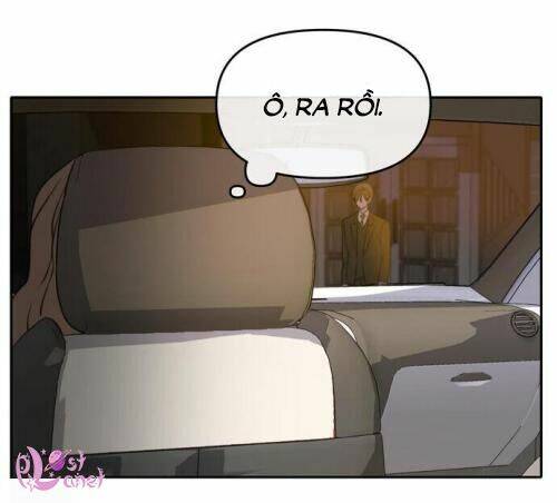 Kiếp Này Cũng Xin Chăm Sóc Tôi Như Vậy Nhé Kiếp Này Cũng Xin Chăm Sóc Tôi Như Vậy Nhé: Chapter 43