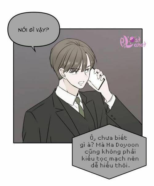 Kiếp Này Cũng Xin Chăm Sóc Tôi Như Vậy Nhé Kiếp Này Cũng Xin Chăm Sóc Tôi Như Vậy Nhé: Chapter 44