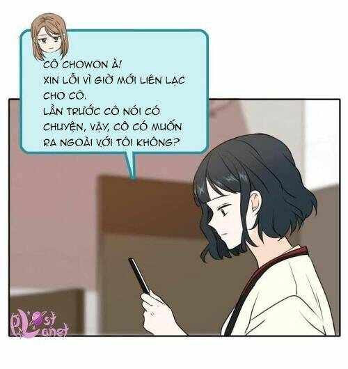 Kiếp Này Cũng Xin Chăm Sóc Tôi Như Vậy Nhé Kiếp Này Cũng Xin Chăm Sóc Tôi Như Vậy Nhé: Chapter 44