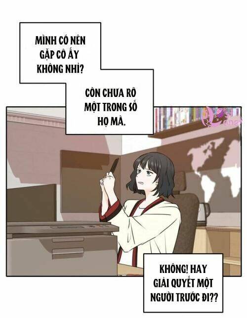 Kiếp Này Cũng Xin Chăm Sóc Tôi Như Vậy Nhé Kiếp Này Cũng Xin Chăm Sóc Tôi Như Vậy Nhé: Chapter 44