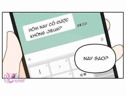 Kiếp Này Cũng Xin Chăm Sóc Tôi Như Vậy Nhé Kiếp Này Cũng Xin Chăm Sóc Tôi Như Vậy Nhé: Chapter 44