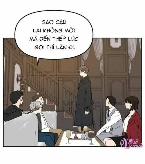 Kiếp Này Cũng Xin Chăm Sóc Tôi Như Vậy Nhé Kiếp Này Cũng Xin Chăm Sóc Tôi Như Vậy Nhé: Chapter 44