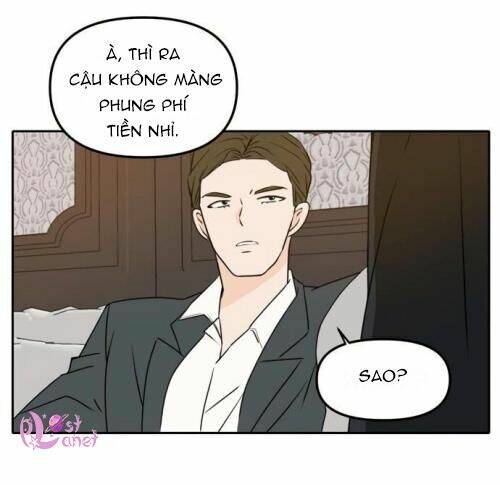 Kiếp Này Cũng Xin Chăm Sóc Tôi Như Vậy Nhé Kiếp Này Cũng Xin Chăm Sóc Tôi Như Vậy Nhé: Chapter 44