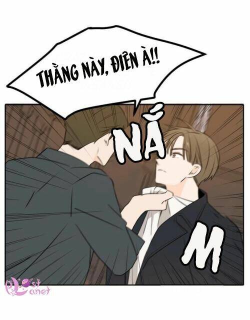 Kiếp Này Cũng Xin Chăm Sóc Tôi Như Vậy Nhé Kiếp Này Cũng Xin Chăm Sóc Tôi Như Vậy Nhé: Chapter 44