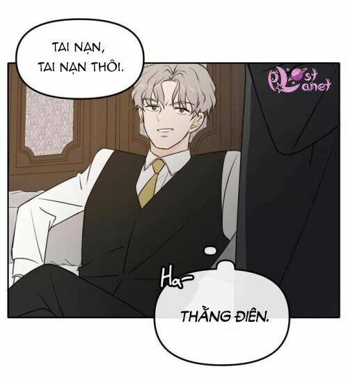 Kiếp Này Cũng Xin Chăm Sóc Tôi Như Vậy Nhé Kiếp Này Cũng Xin Chăm Sóc Tôi Như Vậy Nhé: Chapter 44
