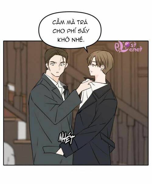 Kiếp Này Cũng Xin Chăm Sóc Tôi Như Vậy Nhé Kiếp Này Cũng Xin Chăm Sóc Tôi Như Vậy Nhé: Chapter 44