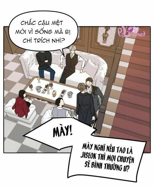 Kiếp Này Cũng Xin Chăm Sóc Tôi Như Vậy Nhé Kiếp Này Cũng Xin Chăm Sóc Tôi Như Vậy Nhé: Chapter 44
