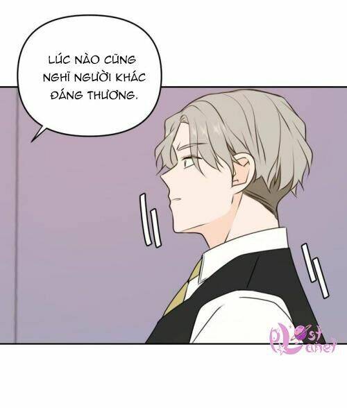Kiếp Này Cũng Xin Chăm Sóc Tôi Như Vậy Nhé Kiếp Này Cũng Xin Chăm Sóc Tôi Như Vậy Nhé: Chapter 44