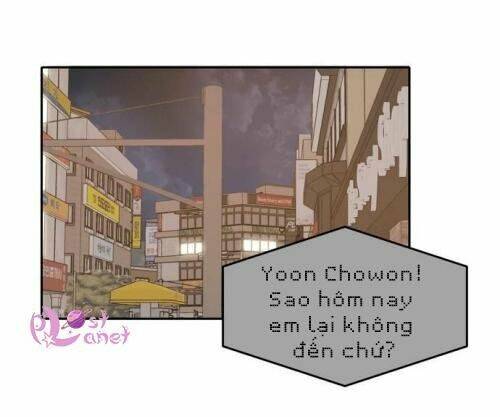 Kiếp Này Cũng Xin Chăm Sóc Tôi Như Vậy Nhé Kiếp Này Cũng Xin Chăm Sóc Tôi Như Vậy Nhé: Chapter 44