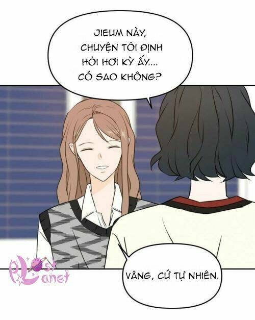 Kiếp Này Cũng Xin Chăm Sóc Tôi Như Vậy Nhé Kiếp Này Cũng Xin Chăm Sóc Tôi Như Vậy Nhé: Chapter 44