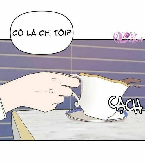 Kiếp Này Cũng Xin Chăm Sóc Tôi Như Vậy Nhé Kiếp Này Cũng Xin Chăm Sóc Tôi Như Vậy Nhé: Chapter 44