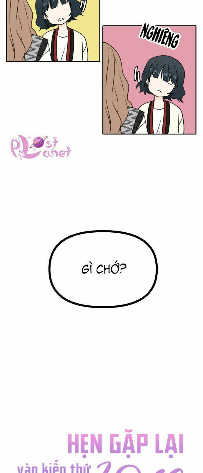 Kiếp Này Cũng Xin Chăm Sóc Tôi Như Vậy Nhé Kiếp Này Cũng Xin Chăm Sóc Tôi Như Vậy Nhé: Chapter 45