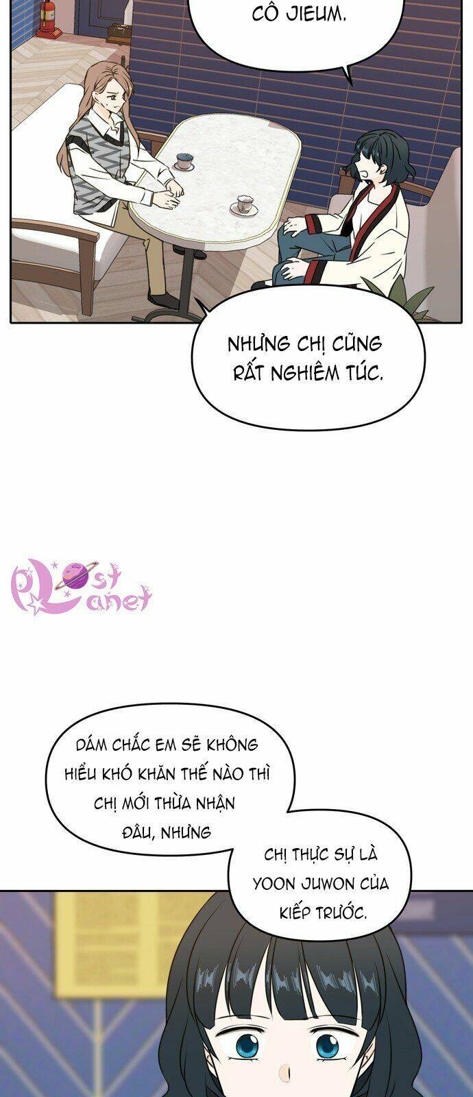 Kiếp Này Cũng Xin Chăm Sóc Tôi Như Vậy Nhé Kiếp Này Cũng Xin Chăm Sóc Tôi Như Vậy Nhé: Chapter 45
