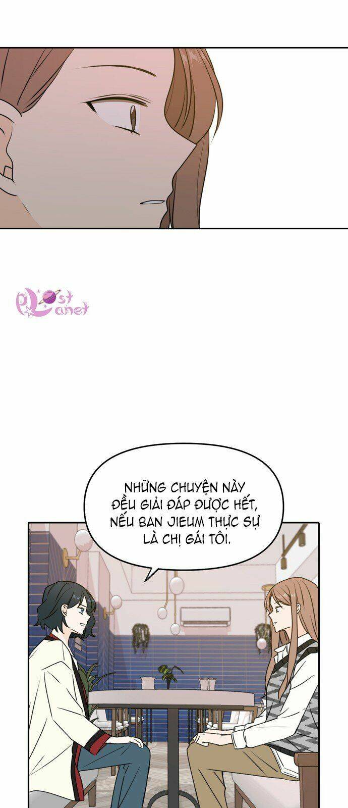 Kiếp Này Cũng Xin Chăm Sóc Tôi Như Vậy Nhé Kiếp Này Cũng Xin Chăm Sóc Tôi Như Vậy Nhé: Chapter 45