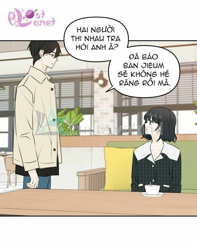 Kiếp Này Cũng Xin Chăm Sóc Tôi Như Vậy Nhé Kiếp Này Cũng Xin Chăm Sóc Tôi Như Vậy Nhé: Chapter 50