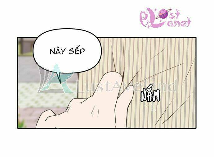 Kiếp Này Cũng Xin Chăm Sóc Tôi Như Vậy Nhé Kiếp Này Cũng Xin Chăm Sóc Tôi Như Vậy Nhé: Chapter 50