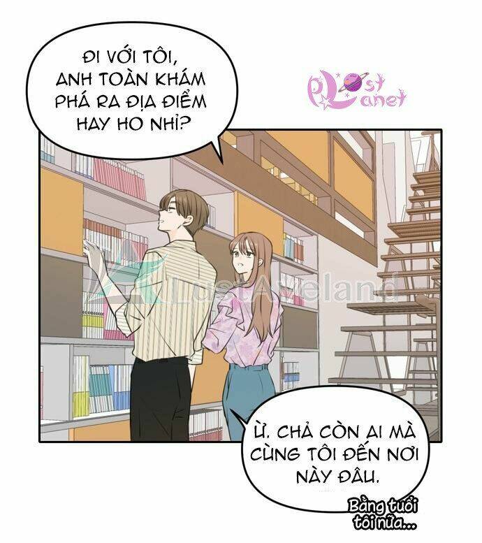 Kiếp Này Cũng Xin Chăm Sóc Tôi Như Vậy Nhé Kiếp Này Cũng Xin Chăm Sóc Tôi Như Vậy Nhé: Chapter 50