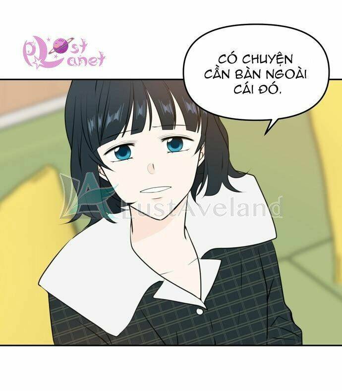 Kiếp Này Cũng Xin Chăm Sóc Tôi Như Vậy Nhé Kiếp Này Cũng Xin Chăm Sóc Tôi Như Vậy Nhé: Chapter 50