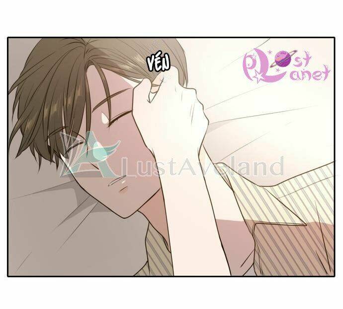Kiếp Này Cũng Xin Chăm Sóc Tôi Như Vậy Nhé Kiếp Này Cũng Xin Chăm Sóc Tôi Như Vậy Nhé: Chapter 50