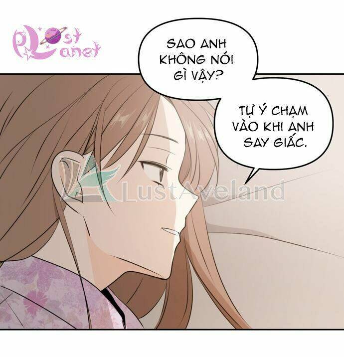 Kiếp Này Cũng Xin Chăm Sóc Tôi Như Vậy Nhé Kiếp Này Cũng Xin Chăm Sóc Tôi Như Vậy Nhé: Chapter 50