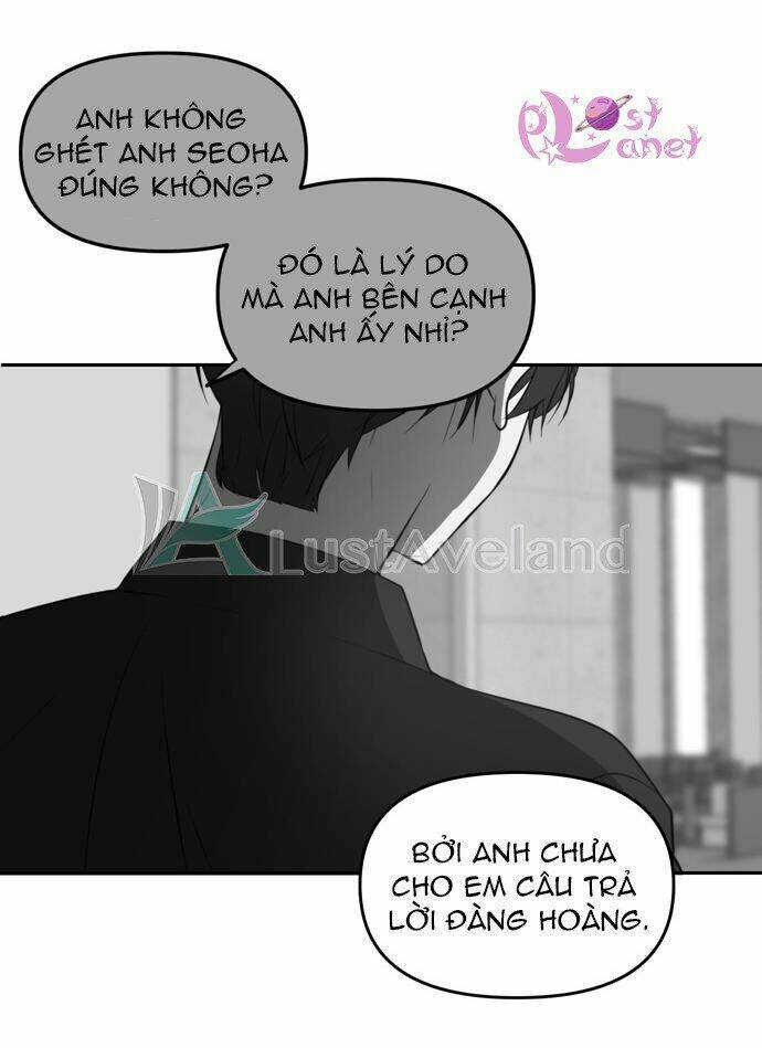 Kiếp Này Cũng Xin Chăm Sóc Tôi Như Vậy Nhé Kiếp Này Cũng Xin Chăm Sóc Tôi Như Vậy Nhé: Chapter 50