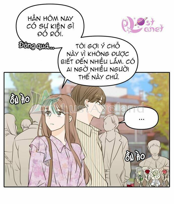 Kiếp Này Cũng Xin Chăm Sóc Tôi Như Vậy Nhé Kiếp Này Cũng Xin Chăm Sóc Tôi Như Vậy Nhé: Chapter 50