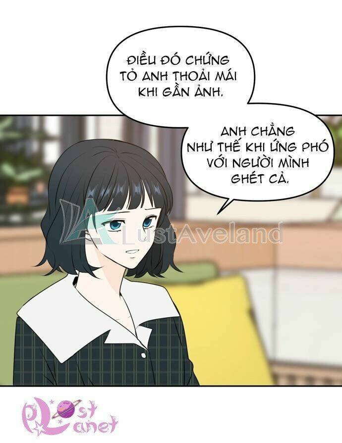 Kiếp Này Cũng Xin Chăm Sóc Tôi Như Vậy Nhé Kiếp Này Cũng Xin Chăm Sóc Tôi Như Vậy Nhé: Chapter 50