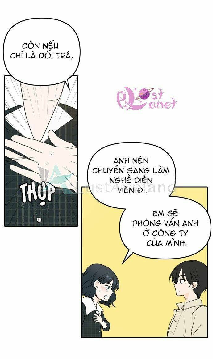 Kiếp Này Cũng Xin Chăm Sóc Tôi Như Vậy Nhé Kiếp Này Cũng Xin Chăm Sóc Tôi Như Vậy Nhé: Chapter 50