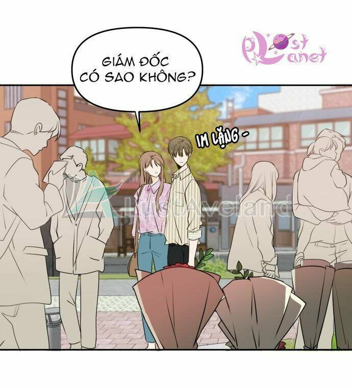 Kiếp Này Cũng Xin Chăm Sóc Tôi Như Vậy Nhé Kiếp Này Cũng Xin Chăm Sóc Tôi Như Vậy Nhé: Chapter 50