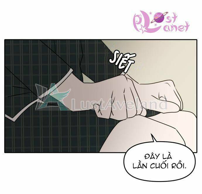 Kiếp Này Cũng Xin Chăm Sóc Tôi Như Vậy Nhé Kiếp Này Cũng Xin Chăm Sóc Tôi Như Vậy Nhé: Chapter 50