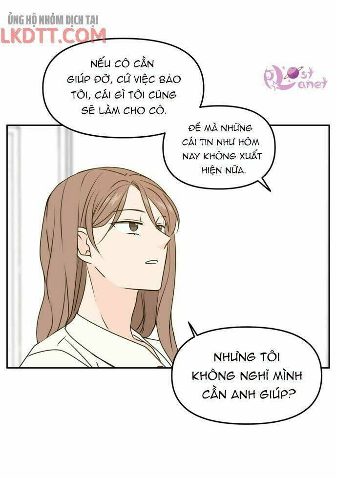 Kiếp Này Cũng Xin Chăm Sóc Tôi Như Vậy Nhé Kiếp Này Cũng Xin Chăm Sóc Tôi Như Vậy Nhé: Chapter 55