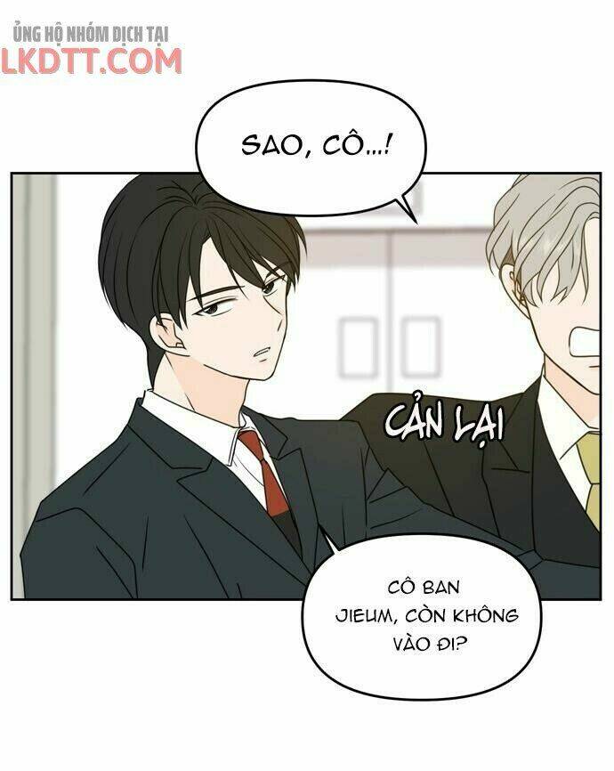Kiếp Này Cũng Xin Chăm Sóc Tôi Như Vậy Nhé Kiếp Này Cũng Xin Chăm Sóc Tôi Như Vậy Nhé: Chapter 55