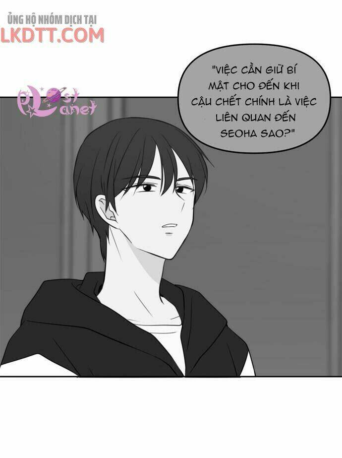 Kiếp Này Cũng Xin Chăm Sóc Tôi Như Vậy Nhé Kiếp Này Cũng Xin Chăm Sóc Tôi Như Vậy Nhé: Chapter 55