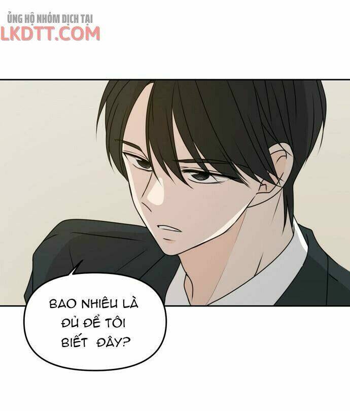 Kiếp Này Cũng Xin Chăm Sóc Tôi Như Vậy Nhé Kiếp Này Cũng Xin Chăm Sóc Tôi Như Vậy Nhé: Chapter 55