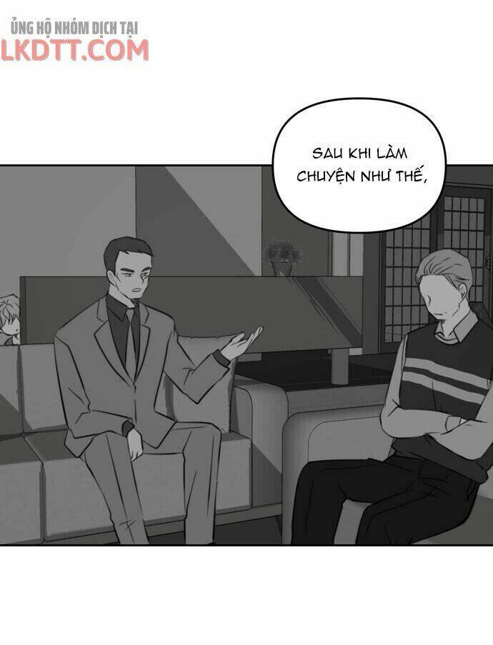 Kiếp Này Cũng Xin Chăm Sóc Tôi Như Vậy Nhé Kiếp Này Cũng Xin Chăm Sóc Tôi Như Vậy Nhé: Chapter 55