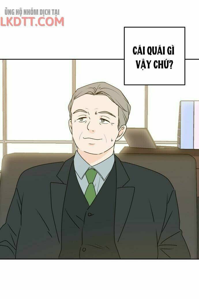 Kiếp Này Cũng Xin Chăm Sóc Tôi Như Vậy Nhé Kiếp Này Cũng Xin Chăm Sóc Tôi Như Vậy Nhé: Chapter 55