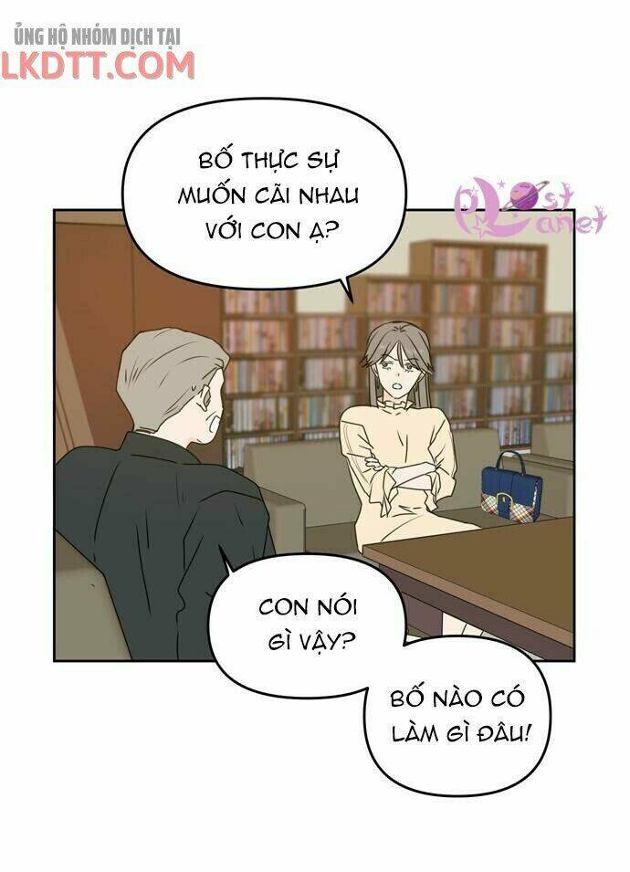 Kiếp Này Cũng Xin Chăm Sóc Tôi Như Vậy Nhé Kiếp Này Cũng Xin Chăm Sóc Tôi Như Vậy Nhé: Chapter 55