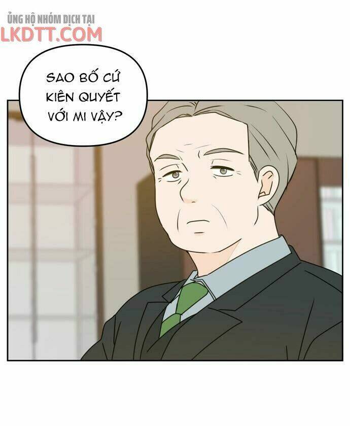 Kiếp Này Cũng Xin Chăm Sóc Tôi Như Vậy Nhé Kiếp Này Cũng Xin Chăm Sóc Tôi Như Vậy Nhé: Chapter 55