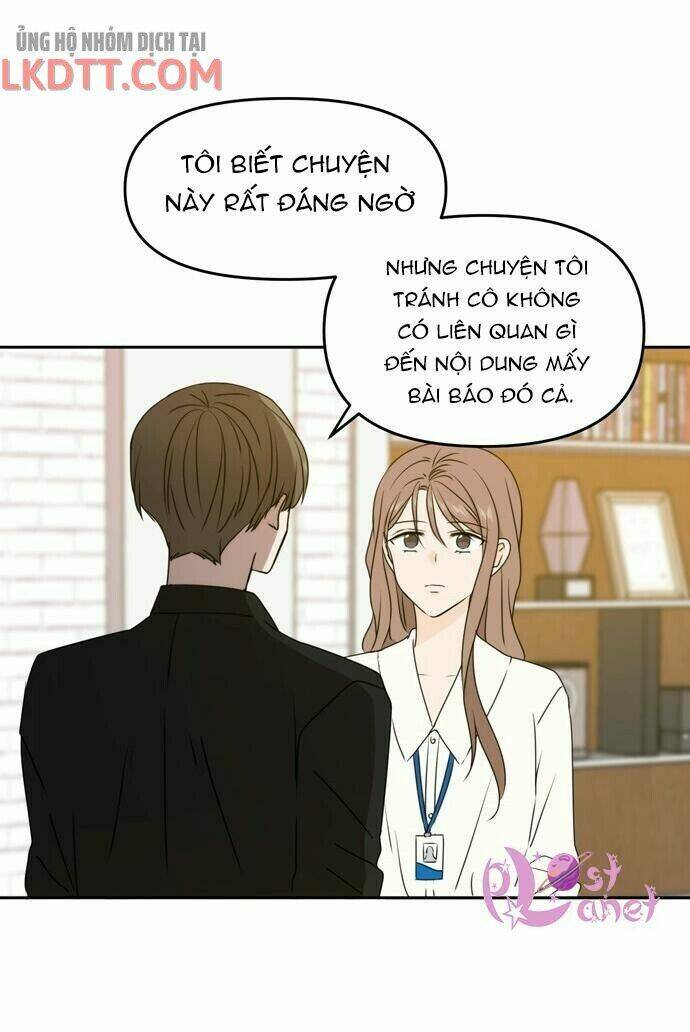 Kiếp Này Cũng Xin Chăm Sóc Tôi Như Vậy Nhé Kiếp Này Cũng Xin Chăm Sóc Tôi Như Vậy Nhé: Chapter 55