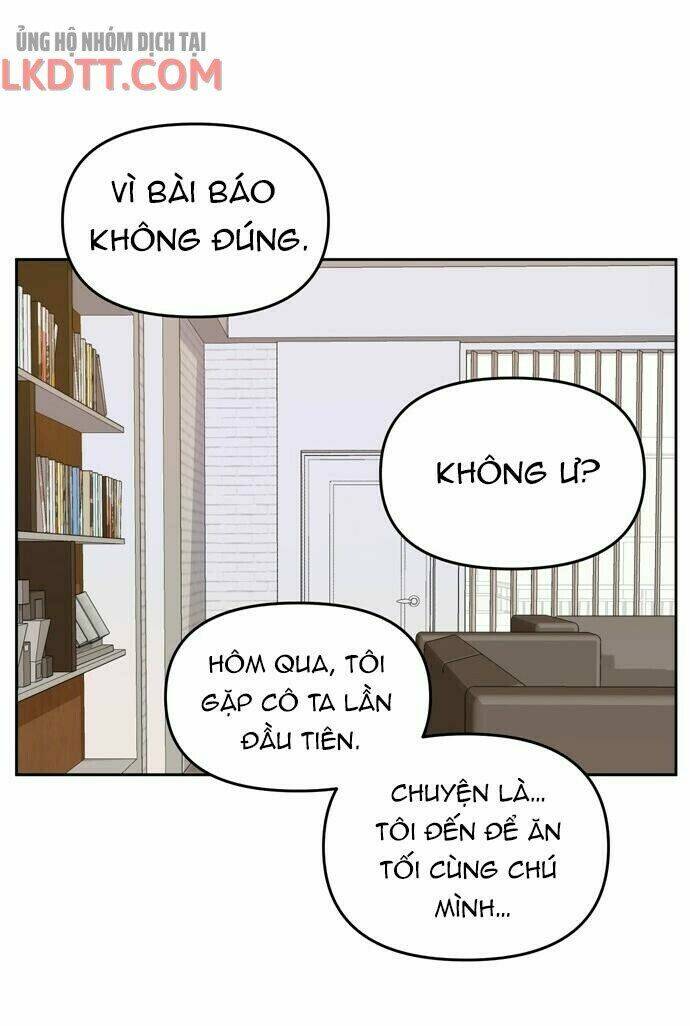 Kiếp Này Cũng Xin Chăm Sóc Tôi Như Vậy Nhé Kiếp Này Cũng Xin Chăm Sóc Tôi Như Vậy Nhé: Chapter 55