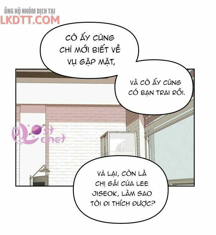 Kiếp Này Cũng Xin Chăm Sóc Tôi Như Vậy Nhé Kiếp Này Cũng Xin Chăm Sóc Tôi Như Vậy Nhé: Chapter 55