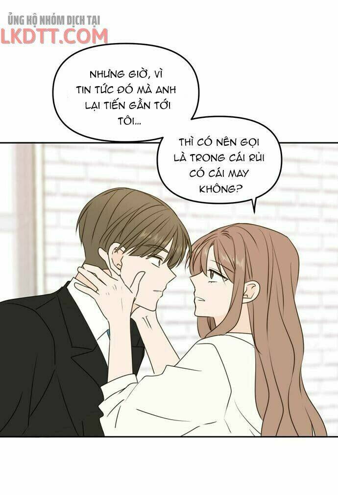 Kiếp Này Cũng Xin Chăm Sóc Tôi Như Vậy Nhé Kiếp Này Cũng Xin Chăm Sóc Tôi Như Vậy Nhé: Chapter 55